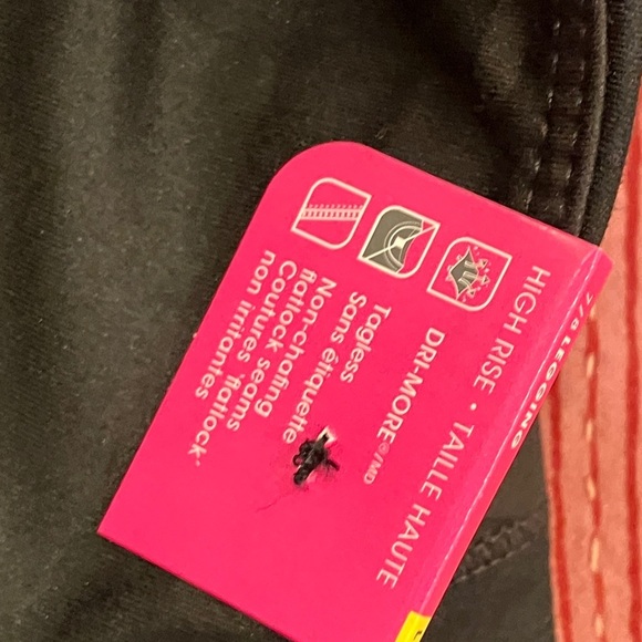 Athletic Works women’s size large NWT camo leggings - Picture 8 of 16